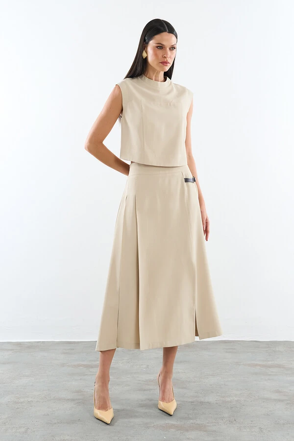 Saia Anna Sensoriale