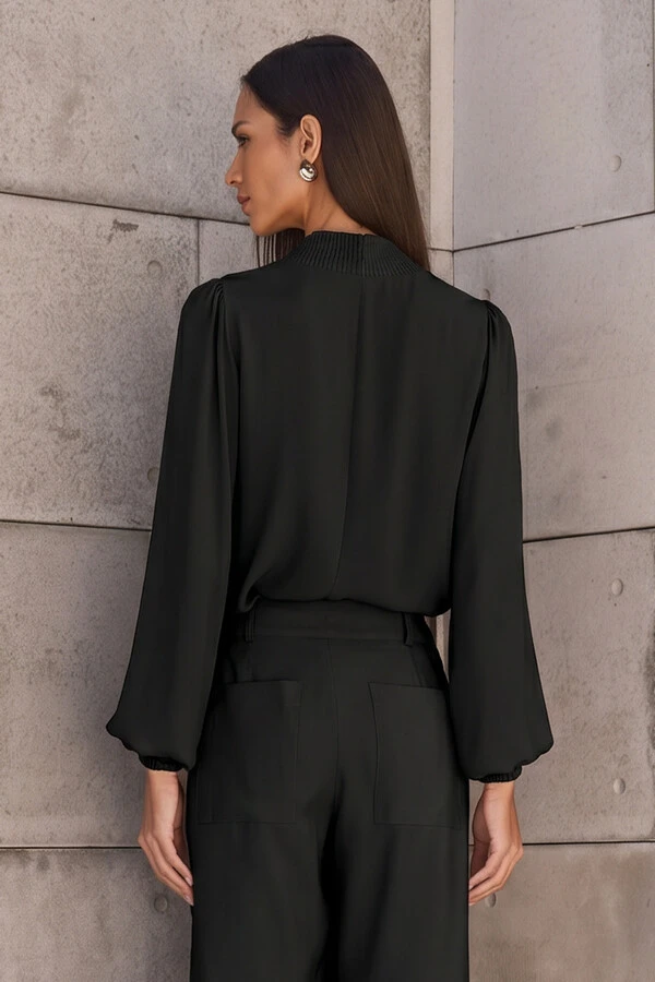 Blusa Essential Garden II