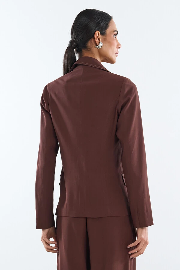 Blazer Anna Sensoriale