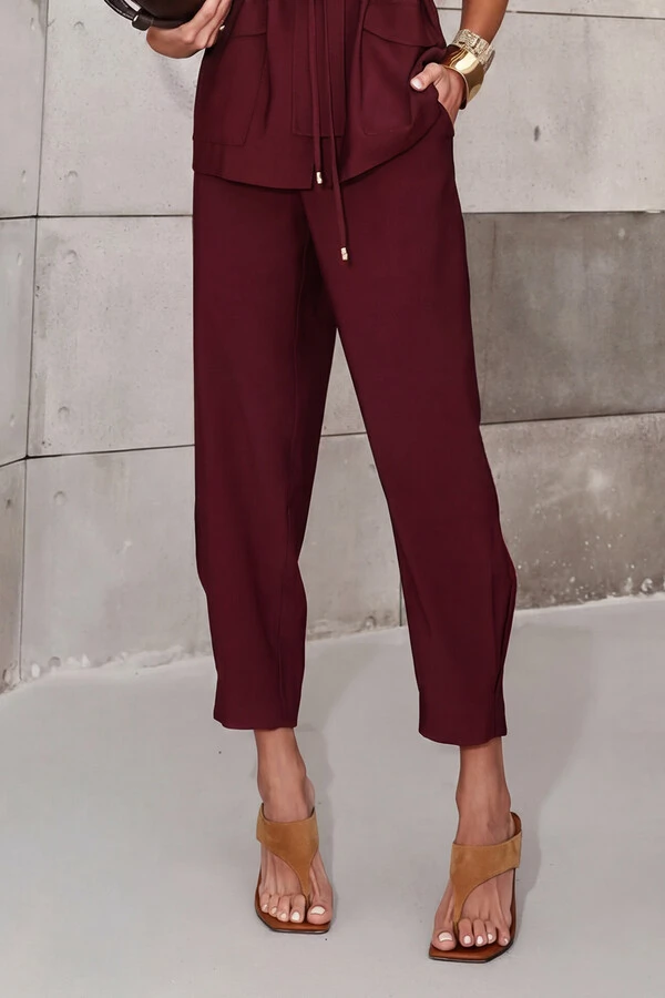Calça Lina Viena