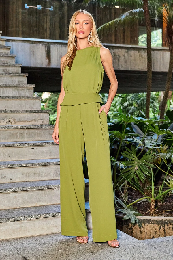 Pantalona Breeze Celine