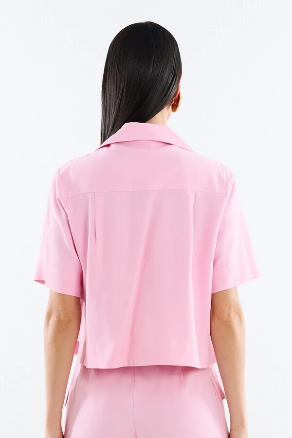 Camisa Utility Lolly