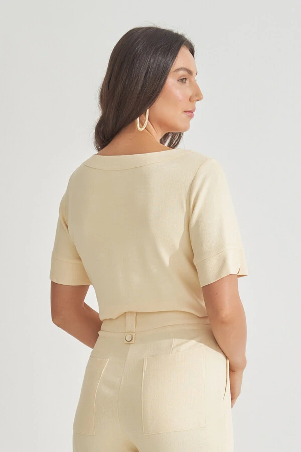 Blusa Vita Francesca