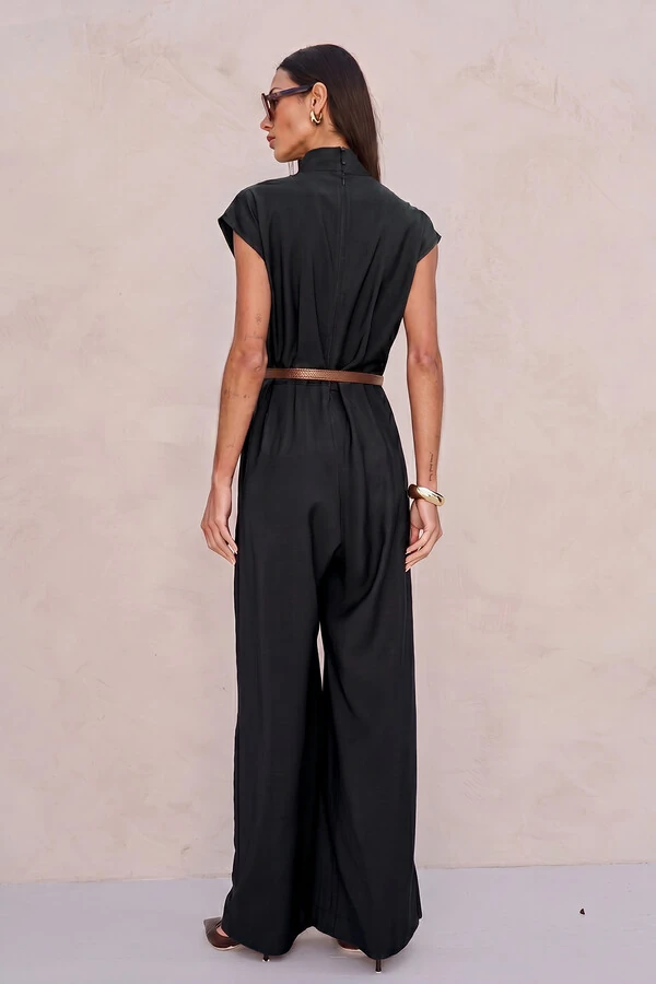 Jumpsuit Aquarele Lilly