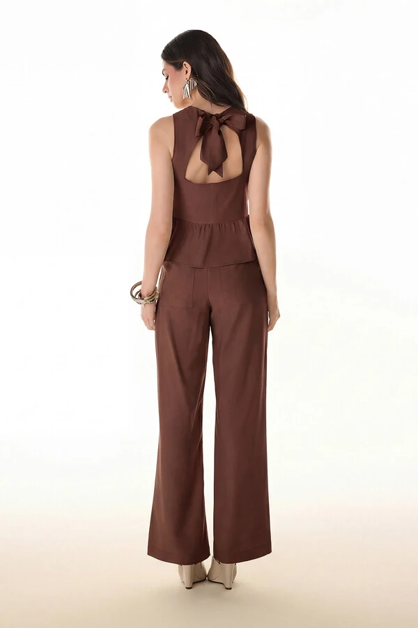 Pantalona Jolie Genova