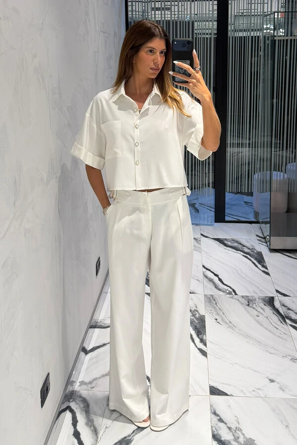 Pantalona Balti Lilly