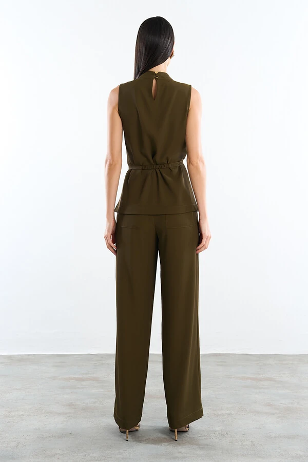 Pantalona Basic Petra