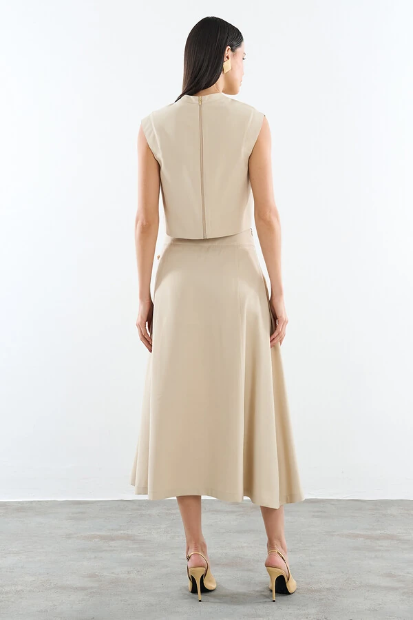 Saia Anna Sensoriale