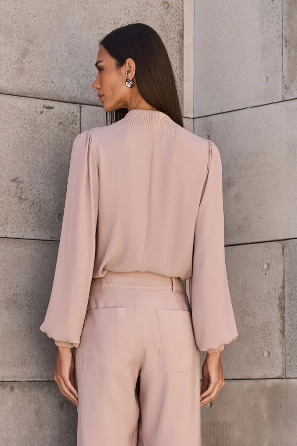 Blusa Essential Garden II