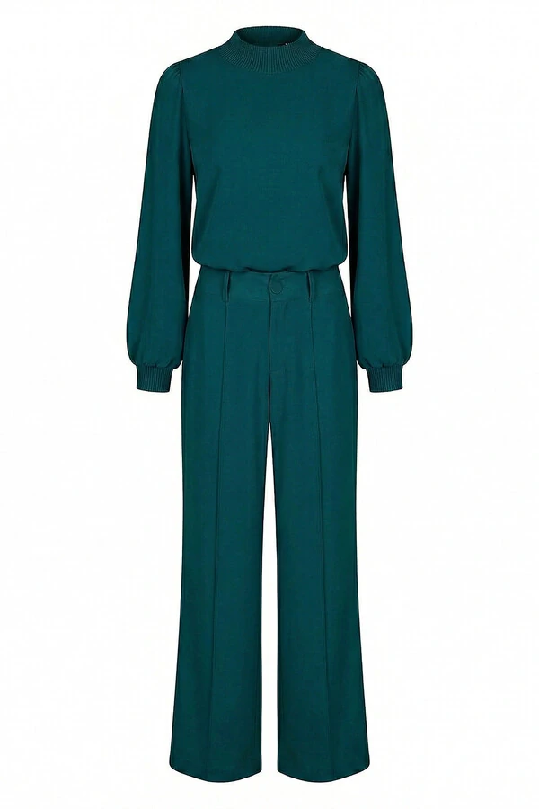 Blusa Essential Garden II