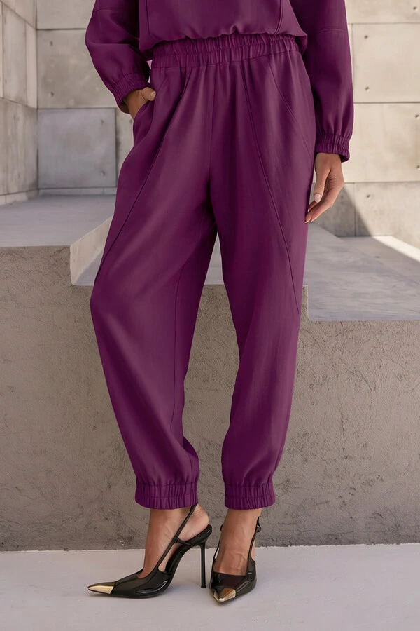 Calça Athlesure Peach