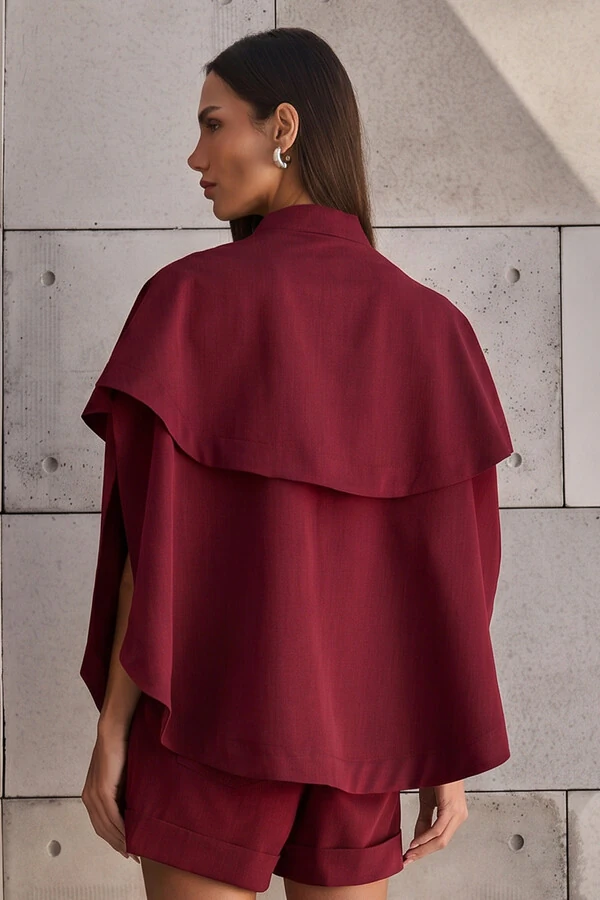 Capa Donatella