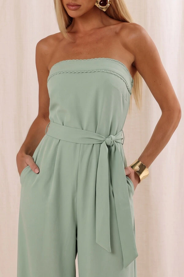 Jumpsuit Essenza Elisa