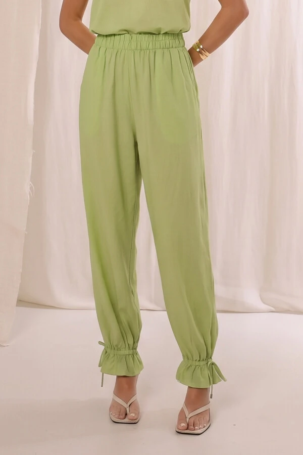 Calça Dream Savanna