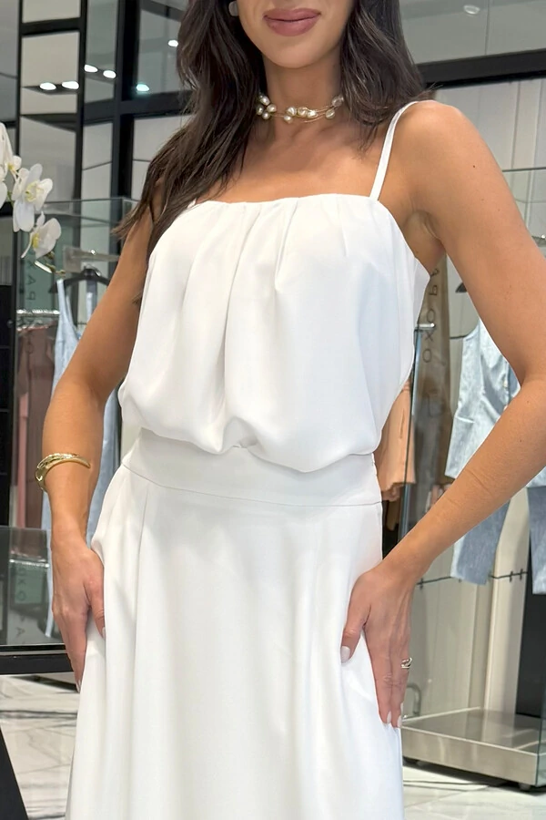 Regata Pleats Celine