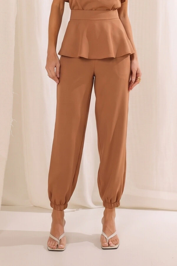 Calça Silky Vienna