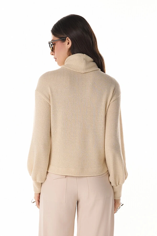 Blusa Tricot Lauren