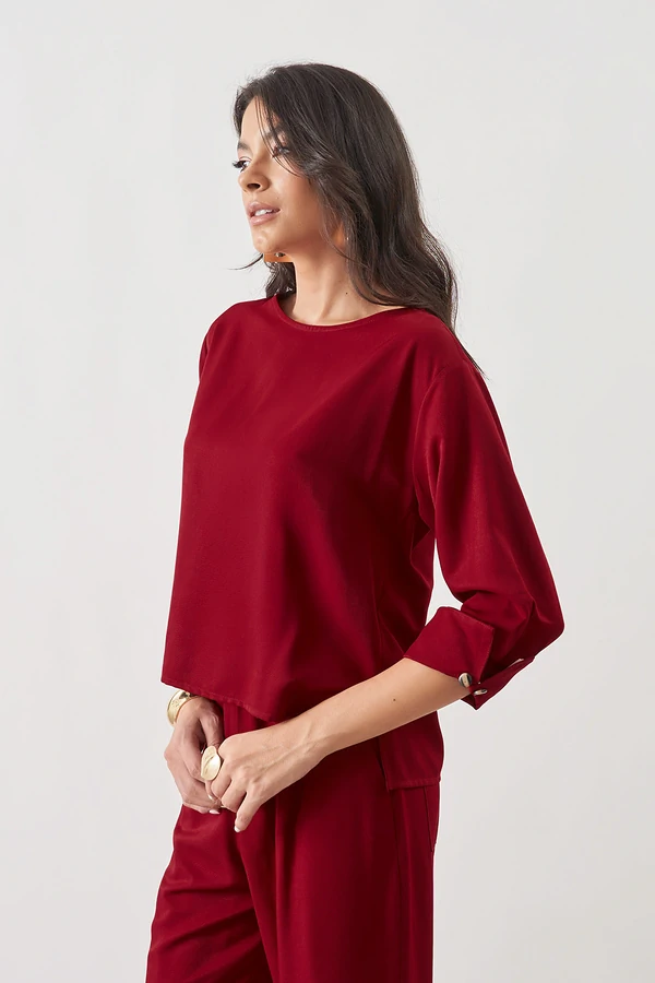 Blusa Link Elise