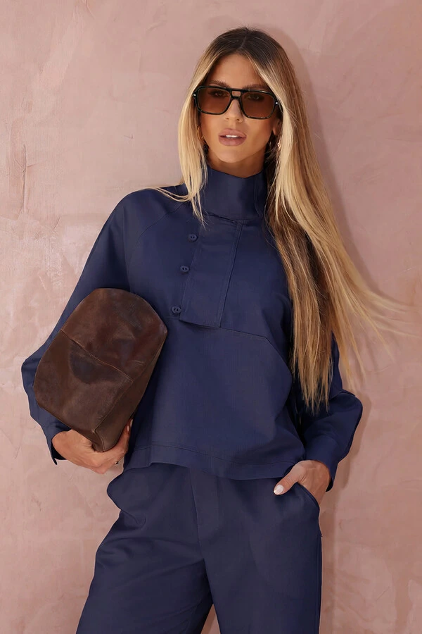 Blusa Athlesure Donatella
