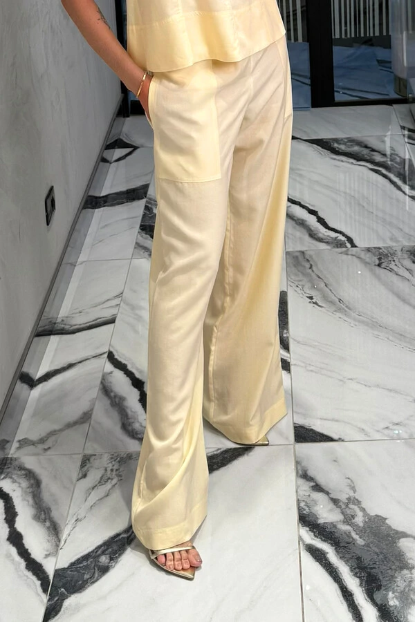 Pantalona Lella Savana