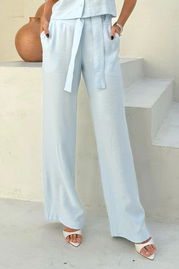 Pantalona Alissa Touch