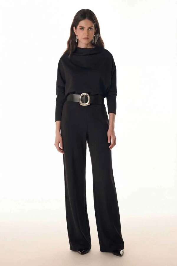 Conjunto Munique Knitting