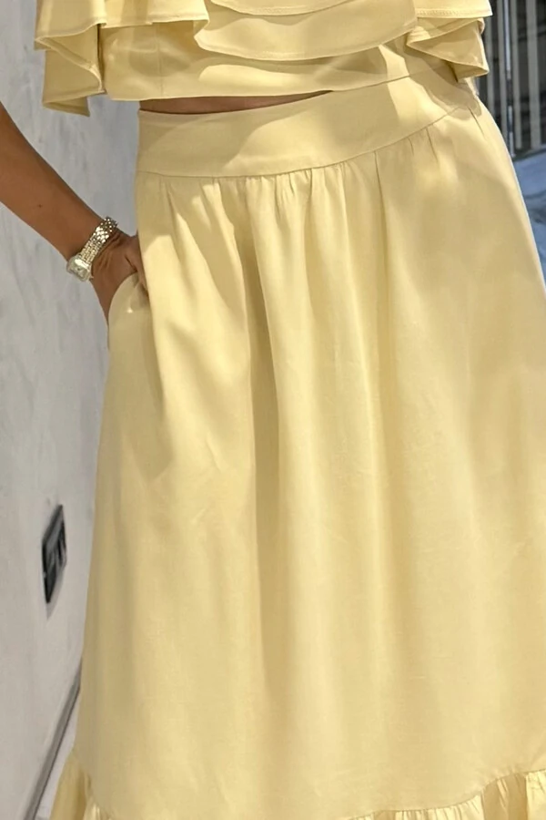 Saia Linen Australia