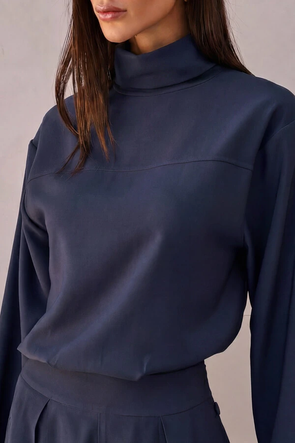 Blusa Astrid Viena