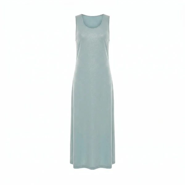 Vestido Tricot Lauren