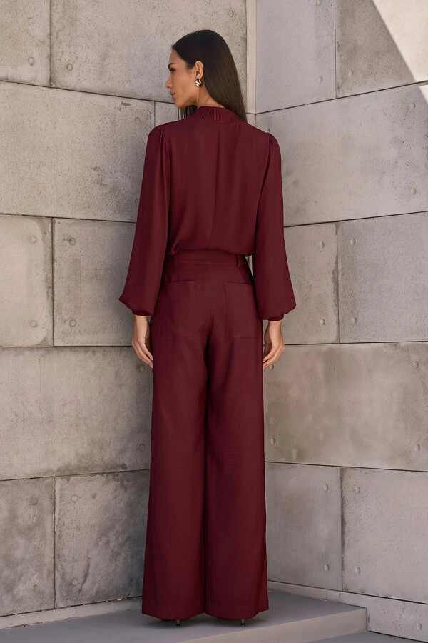 Pantalona Essential Elisa II