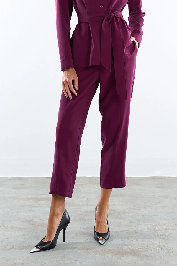 Calça Thalie Cuprum