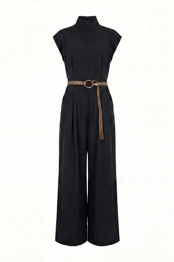 Jumpsuit Aquarele Lilly