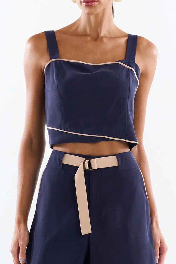 Regata Bicolor Elisa