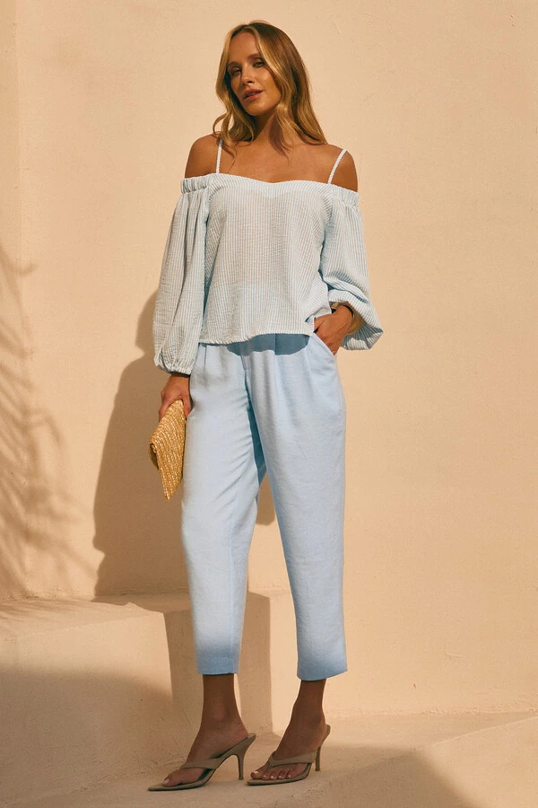 Calça Basic Mary