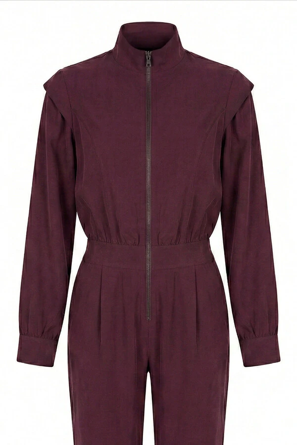 Jumpsuit Utility Cuprum