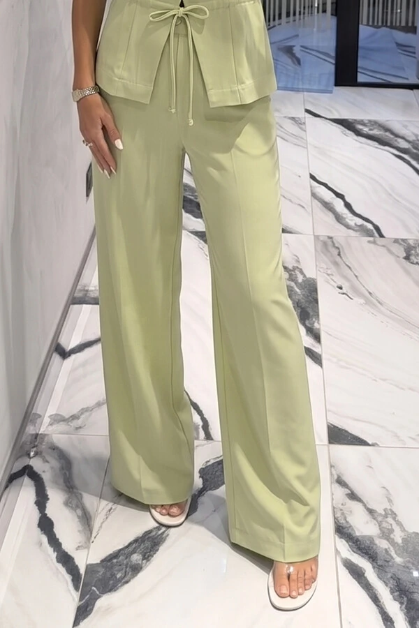 Pantalona Basic California