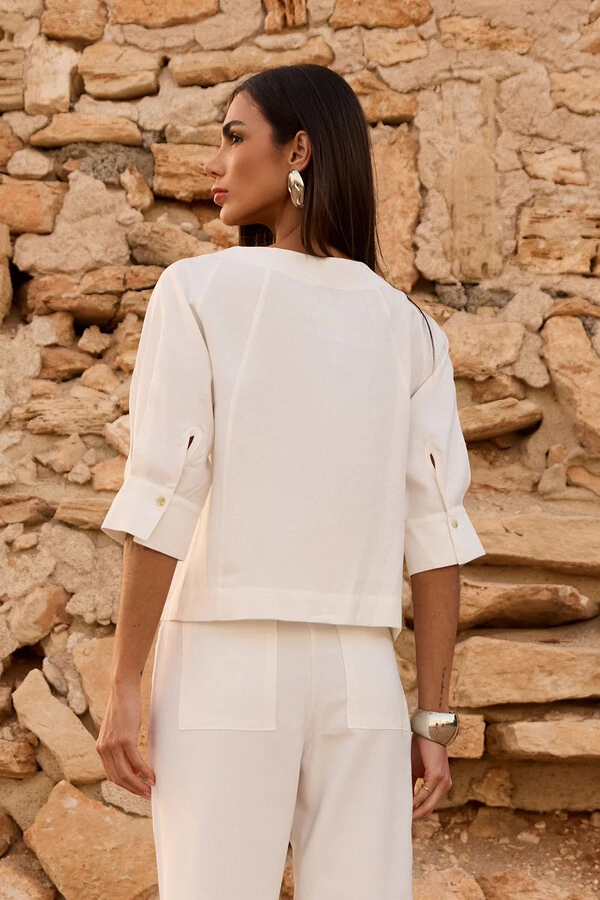 Blusa Sky Lilly