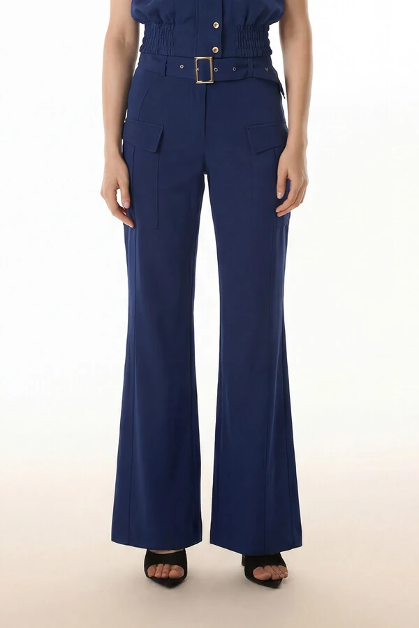 Pantalona Thalie Cuprum