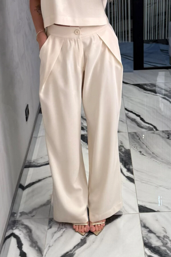 Pantalona Blossom Lilly