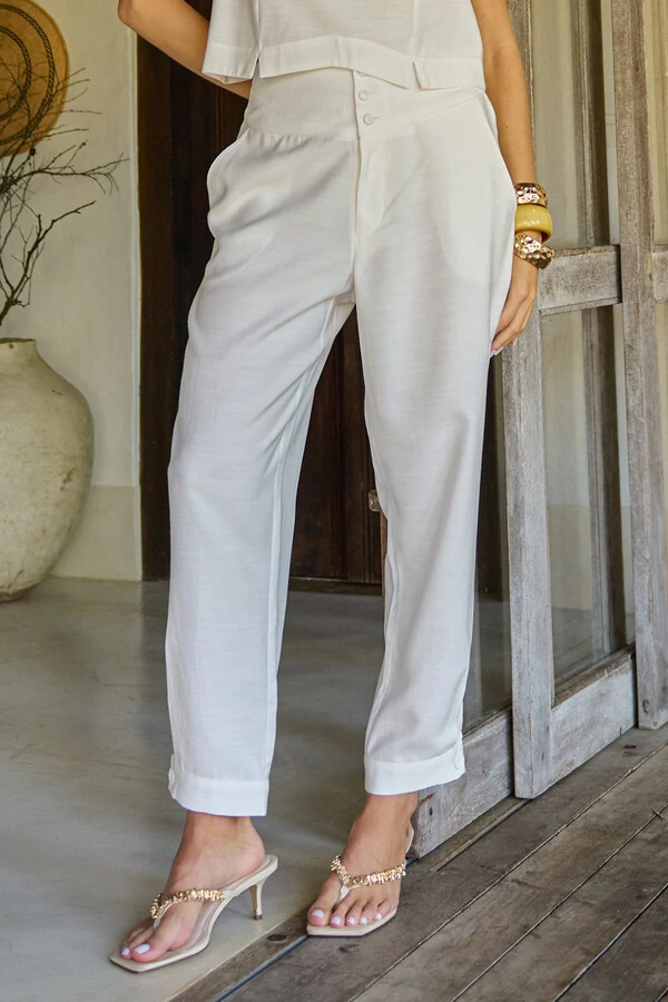 Calça Vivi Genova