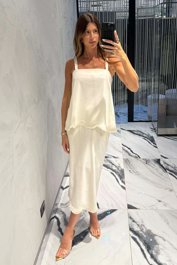 Regata Resort Linen Lanna