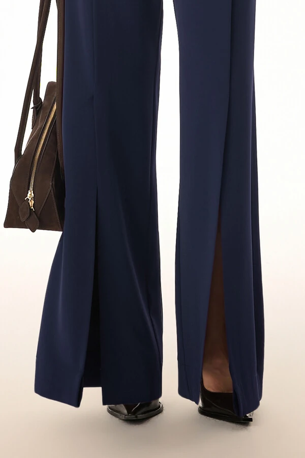 Pantalona Prega Megan