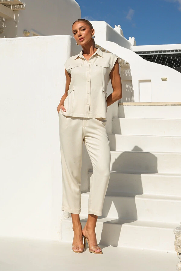 Calça Tutto Francesca