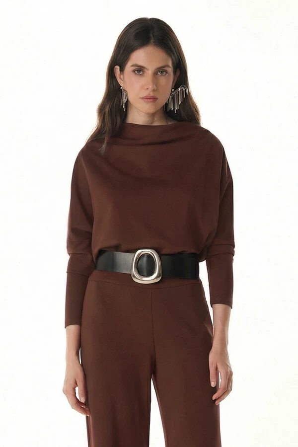 Conjunto Munique Knitting