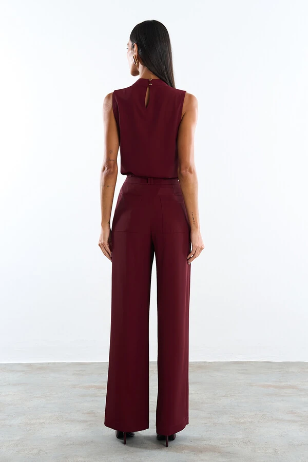 Pantalona Basic Petra