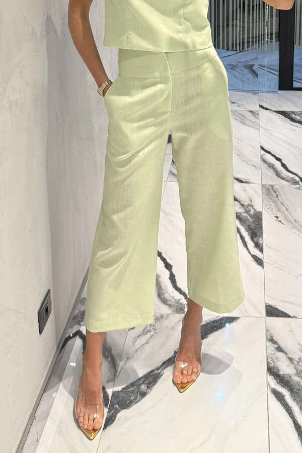 Calça Bela Positano