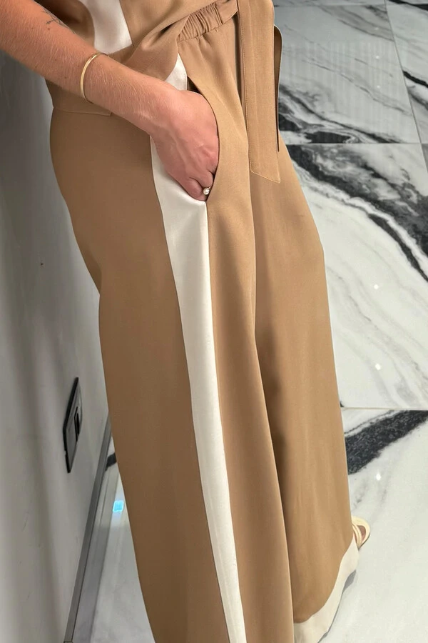 Pantalona Mina