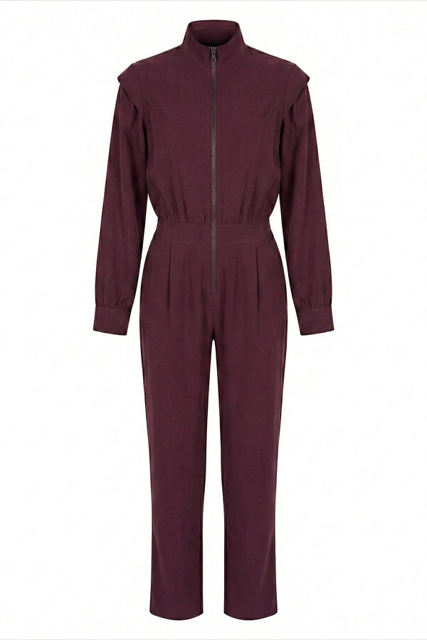 Jumpsuit Utility Cuprum