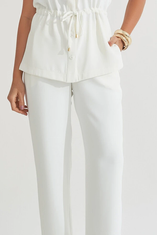 Pantalona Essential Petra