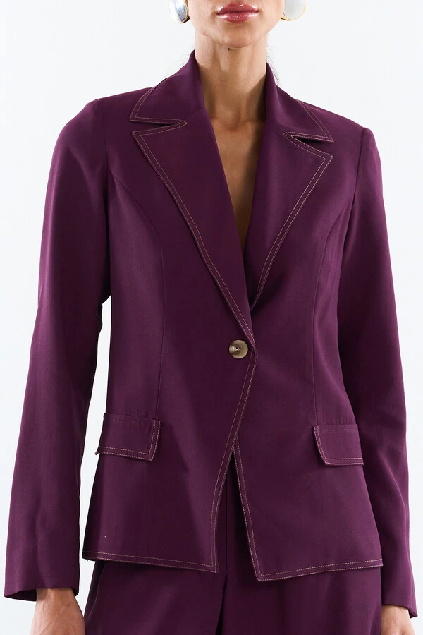 Blazer Anna Sensoriale